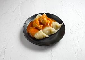 みそ餃子
