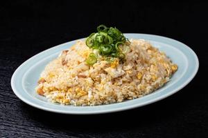 大盛りチャーハン(1.5人前)