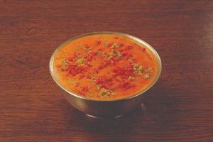 ひき肉のカレー Minced Meat Curry