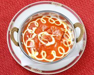 バターチキンカレー Butter Chicken Curry