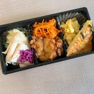 おかずセット(お肉)