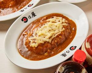 チーズカレー