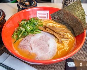 らーめん 赤