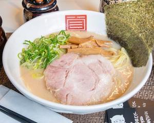 らーめん 白