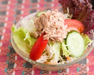 ツナサラダ Tuna Salad