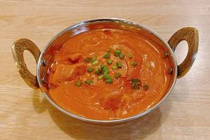 バターチキンカレー Butter Chicken Curry