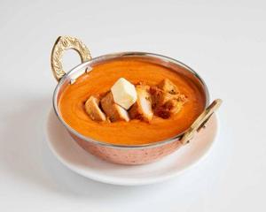 バターチキンカレー Butter Chicken