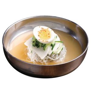 韓国冷麺