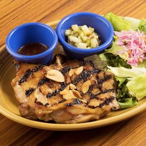 HIBACHIグリルチキン HIBACHI Grilled Chicken