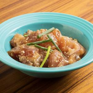 アヒポキ Ahi Poke