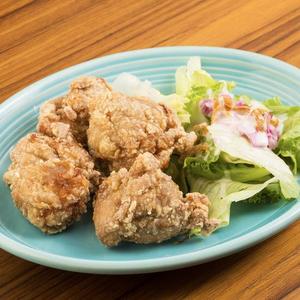 モチコチキン Mochiko Chicken