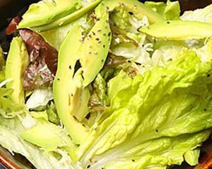 アボカドサラダ Avacado Salad