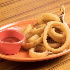 オニオンリング Onion Rings