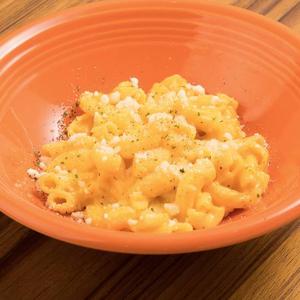 マカロニ＆チーズ Macaroni ＆ Cheese