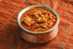 チキンティッカマサラ Chickin Tikka Masala