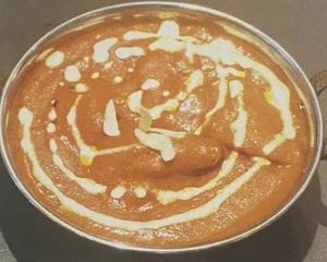 マトンカレー(Mutton curry)