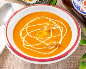 バターチキンセット Butter Chicken Set