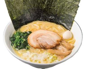 塩豚骨(並)