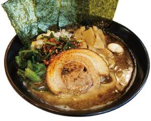 黒ゴル(並)