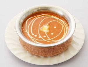 Butter Chicken Curry バターチキンカレー