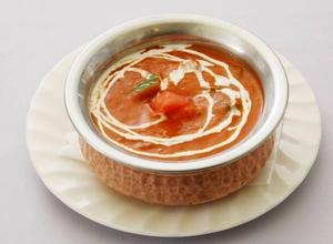 Chicken Tikka Masala チキンティッカマサラカレー