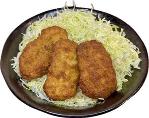 【3枚 新潟たれ】カツ丼 Niigata TARE KATSUDON (3 cutlets)