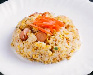 チャーハン Fried rice