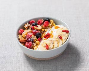 【アサイー＆グリークヨーグルト】greekspoon アプリコットグリークヨーグルト Apricot Greek Yogurt