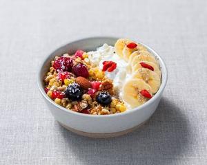 【アサイー＆グリークヨーグルト】greekspoon プレーングリークヨーグルト Plain Greek Yogurt