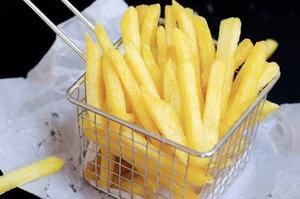 フレンチフライ French Fried