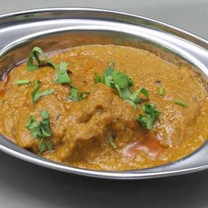 チキンカレー Chicken Curry