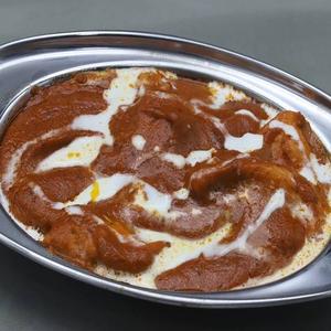 バターチキン Butter Chicken