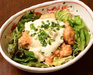 チキン南蛮
