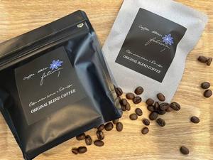 ブレンドコーヒー 100g