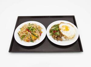 【当店人気No.2】Bセット