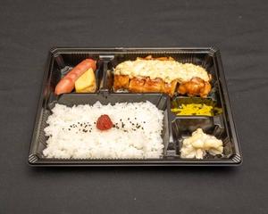 チキン南蛮弁当