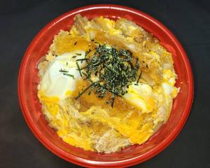 カツ丼