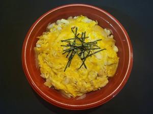 親子丼