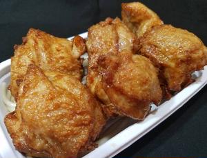 から揚げ(4個)