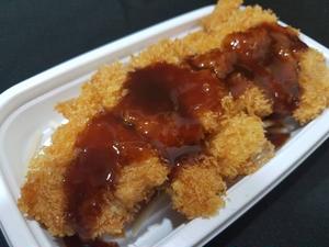 チキンカツ