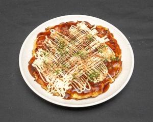 お好み焼きーデラックスー