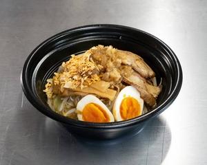 【当店一推し】秀とん炒飯