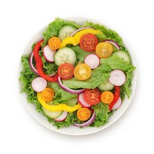 グリーンサラダ Green Salad