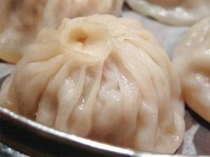 小籠包(小包)