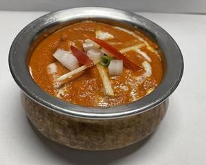 チキンティッカマサラ Chicken Tikka Masala