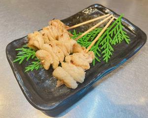 皮
