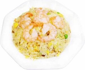 エヒチャーハン