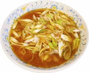 ネキラーメン