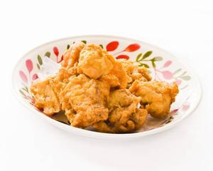 鶏のから揚げ(大)