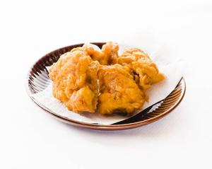 鶏のから揚げ